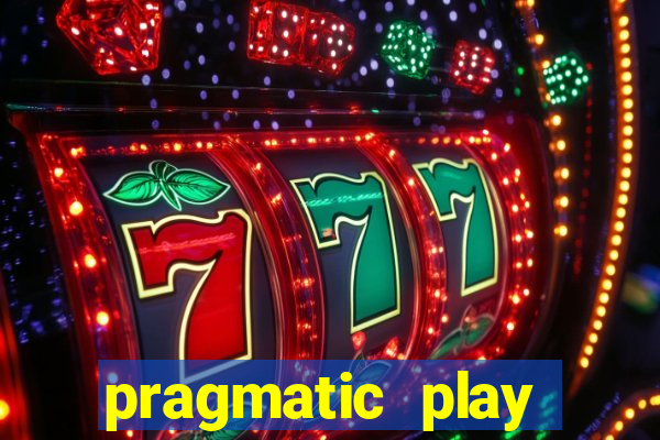 pragmatic play slots rtp